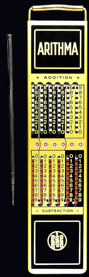addiator-arithma